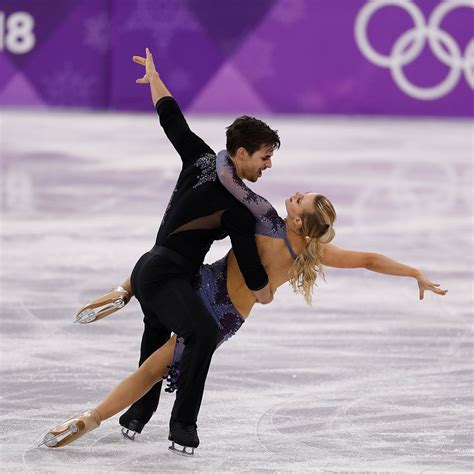 skating partners dating
